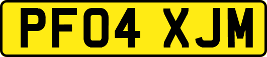 PF04XJM