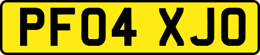 PF04XJO