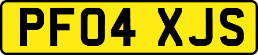 PF04XJS