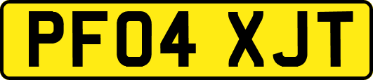 PF04XJT