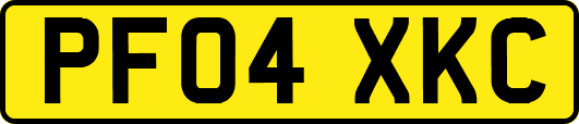 PF04XKC