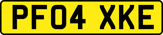 PF04XKE