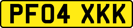 PF04XKK