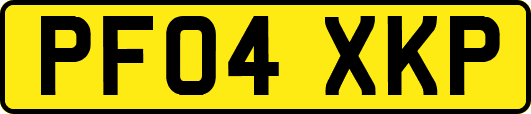 PF04XKP