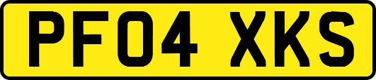 PF04XKS