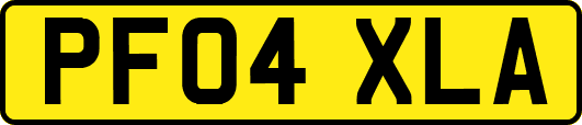 PF04XLA
