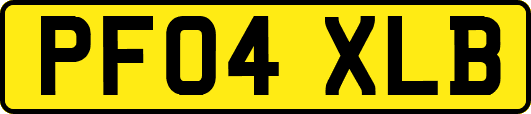 PF04XLB
