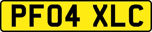 PF04XLC