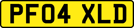 PF04XLD