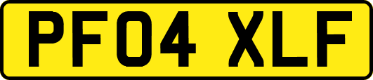 PF04XLF