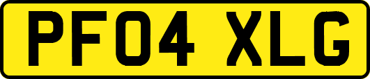 PF04XLG