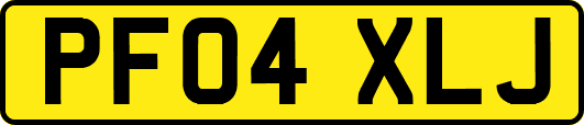PF04XLJ