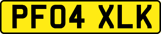 PF04XLK
