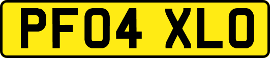 PF04XLO