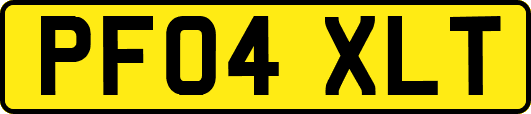 PF04XLT