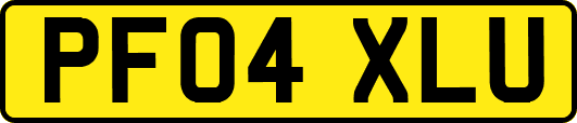 PF04XLU