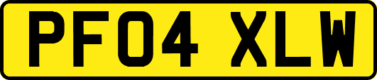 PF04XLW