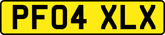 PF04XLX