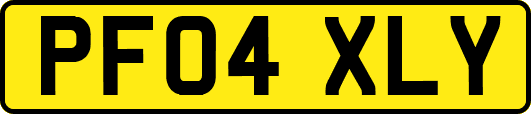 PF04XLY