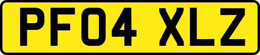 PF04XLZ