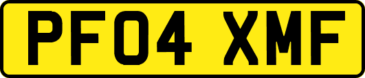 PF04XMF