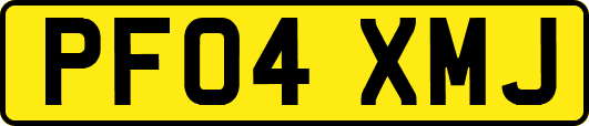 PF04XMJ