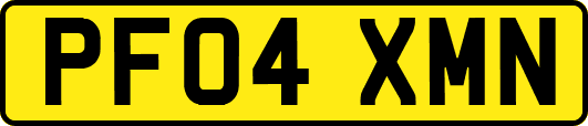PF04XMN