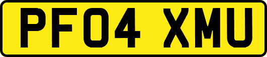 PF04XMU