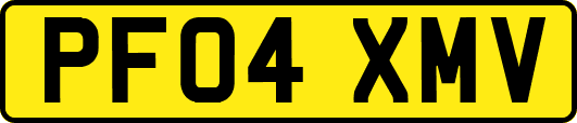 PF04XMV