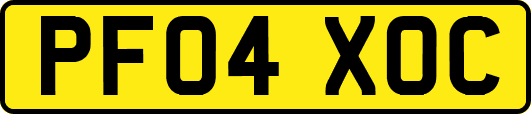 PF04XOC