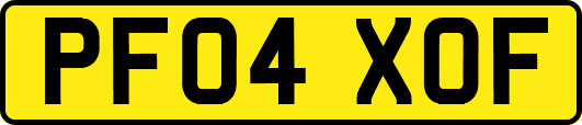 PF04XOF