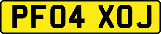 PF04XOJ