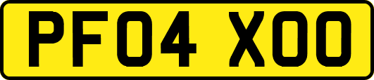 PF04XOO