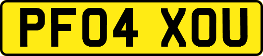 PF04XOU