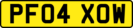 PF04XOW
