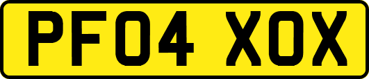 PF04XOX