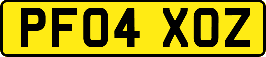 PF04XOZ