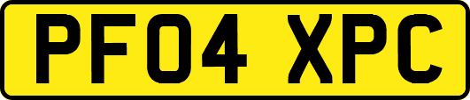 PF04XPC