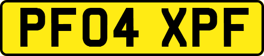 PF04XPF
