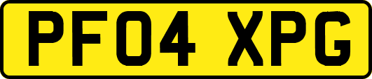 PF04XPG