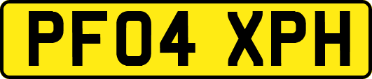 PF04XPH
