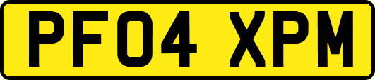 PF04XPM