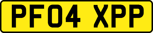 PF04XPP