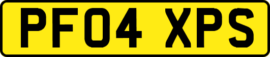 PF04XPS