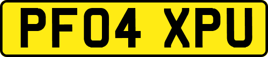 PF04XPU