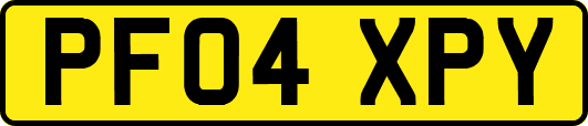 PF04XPY