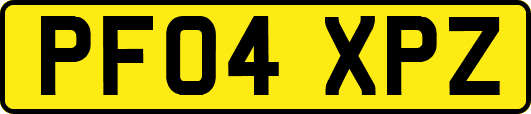 PF04XPZ