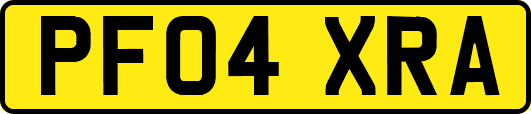 PF04XRA