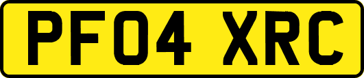 PF04XRC