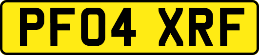 PF04XRF